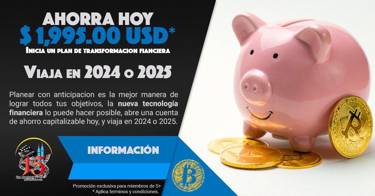 PLAN DE AHORRO PLAN DE AHORRO