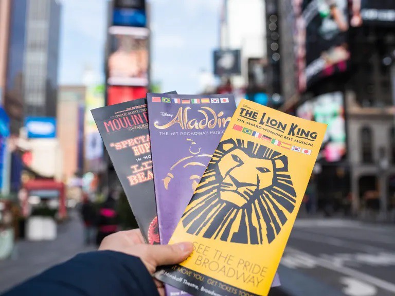Broadway-tickets Broadway-tickets